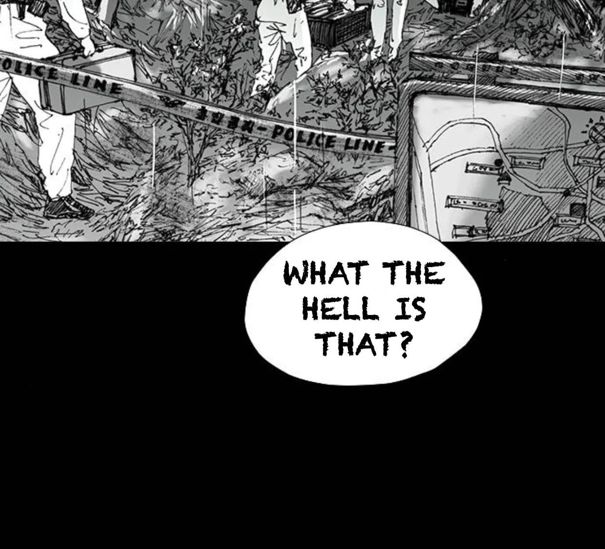 Haunted Electronics Shop Chapter 26 page 26 - 