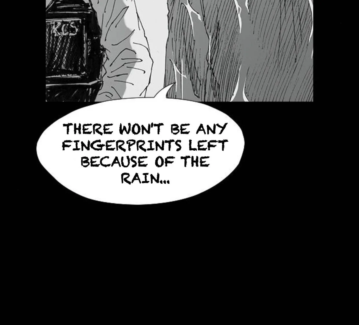 Haunted Electronics Shop Chapter 26 page 32 - 
