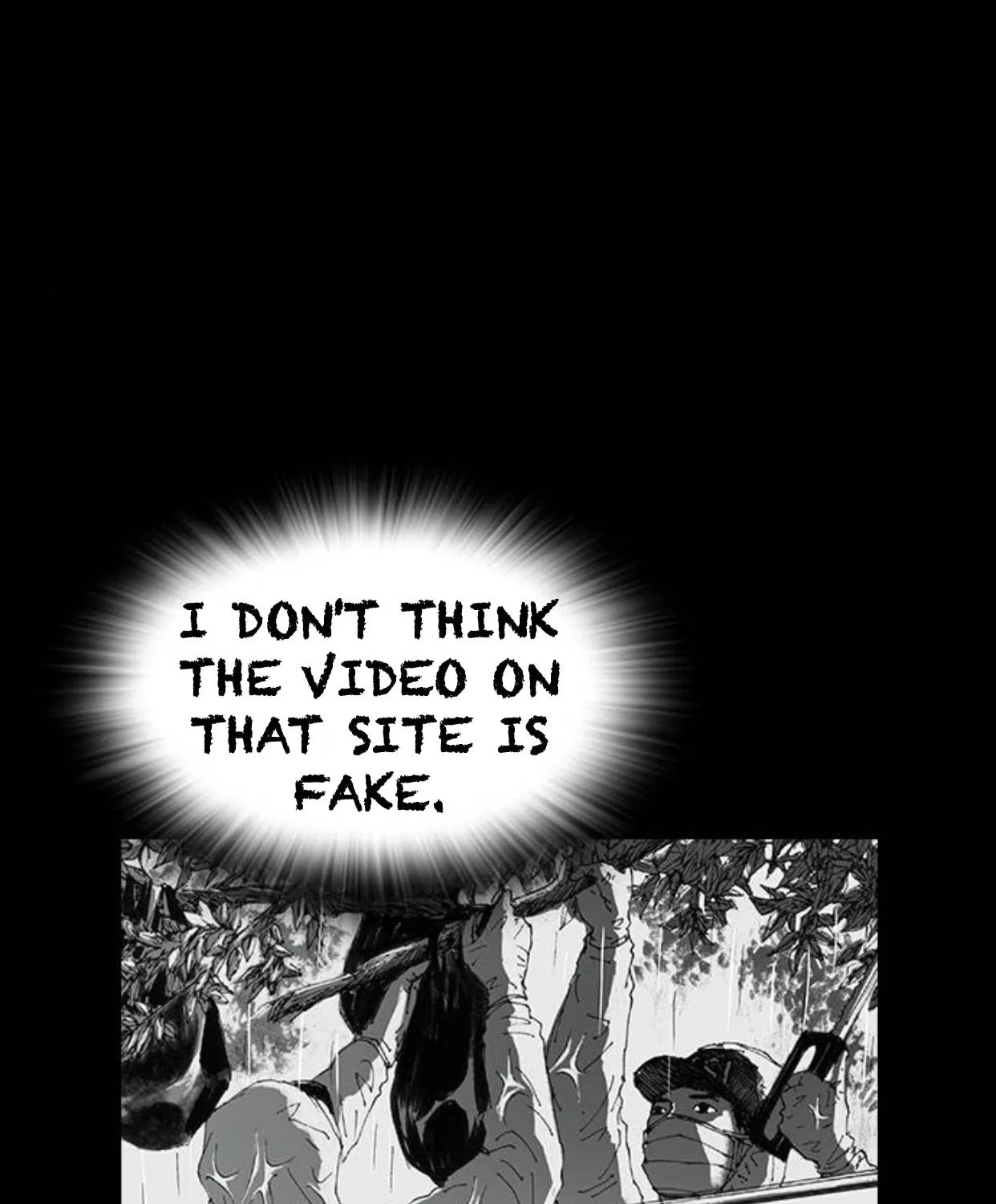 Haunted Electronics Shop Chapter 26 page 33 - 