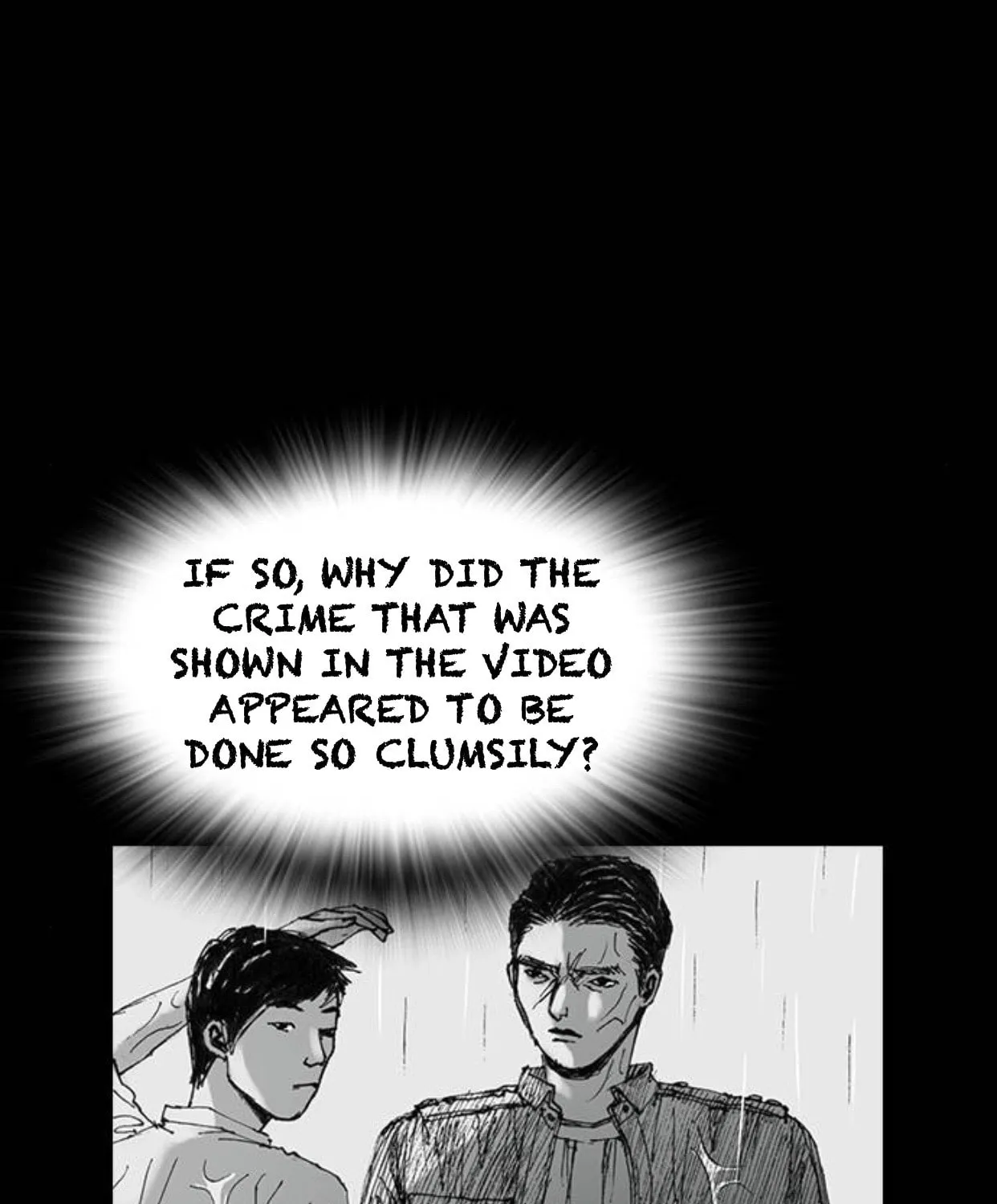 Haunted Electronics Shop Chapter 26 page 37 - 