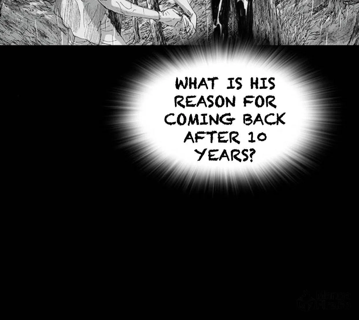 Haunted Electronics Shop Chapter 26 page 40 - 