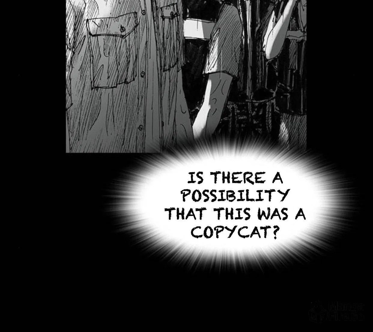 Haunted Electronics Shop Chapter 26 page 42 - 