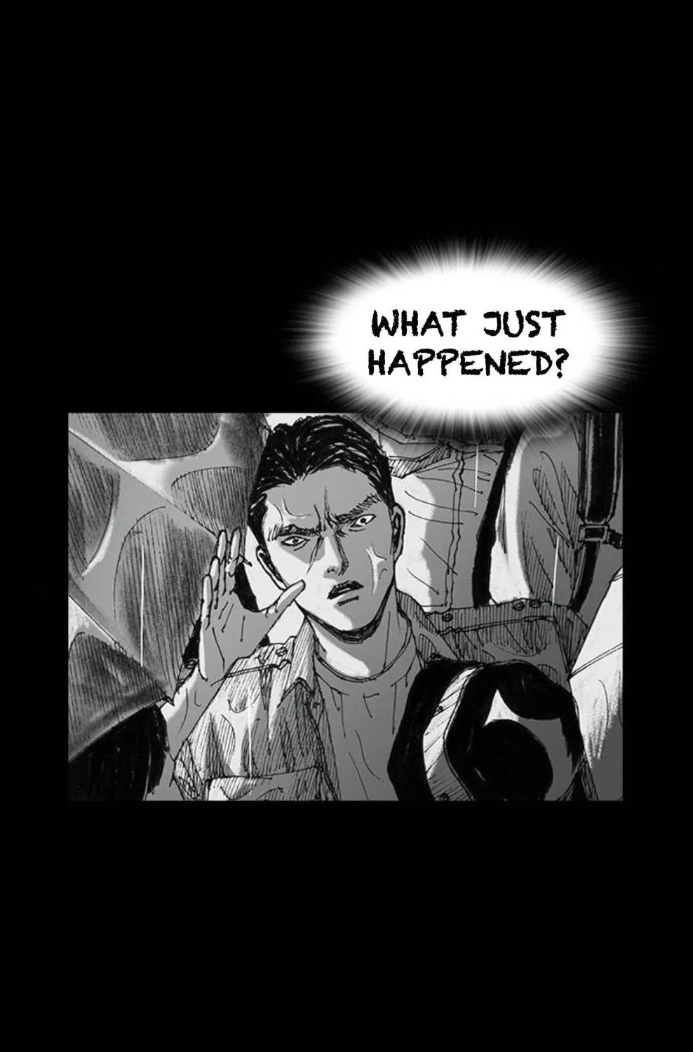 Haunted Electronics Shop Chapter 26 page 54 - 