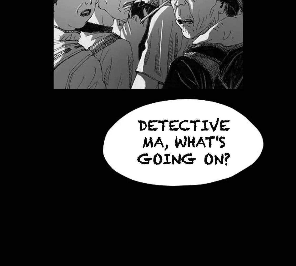 Haunted Electronics Shop Chapter 26 page 57 - 