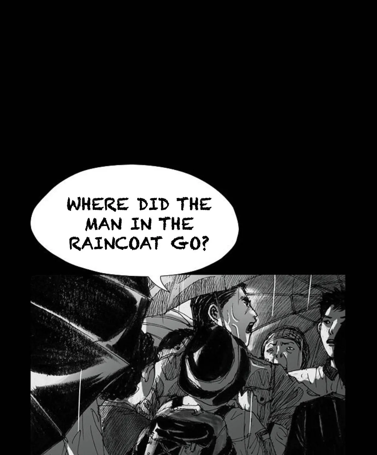 Haunted Electronics Shop Chapter 26 page 58 - 