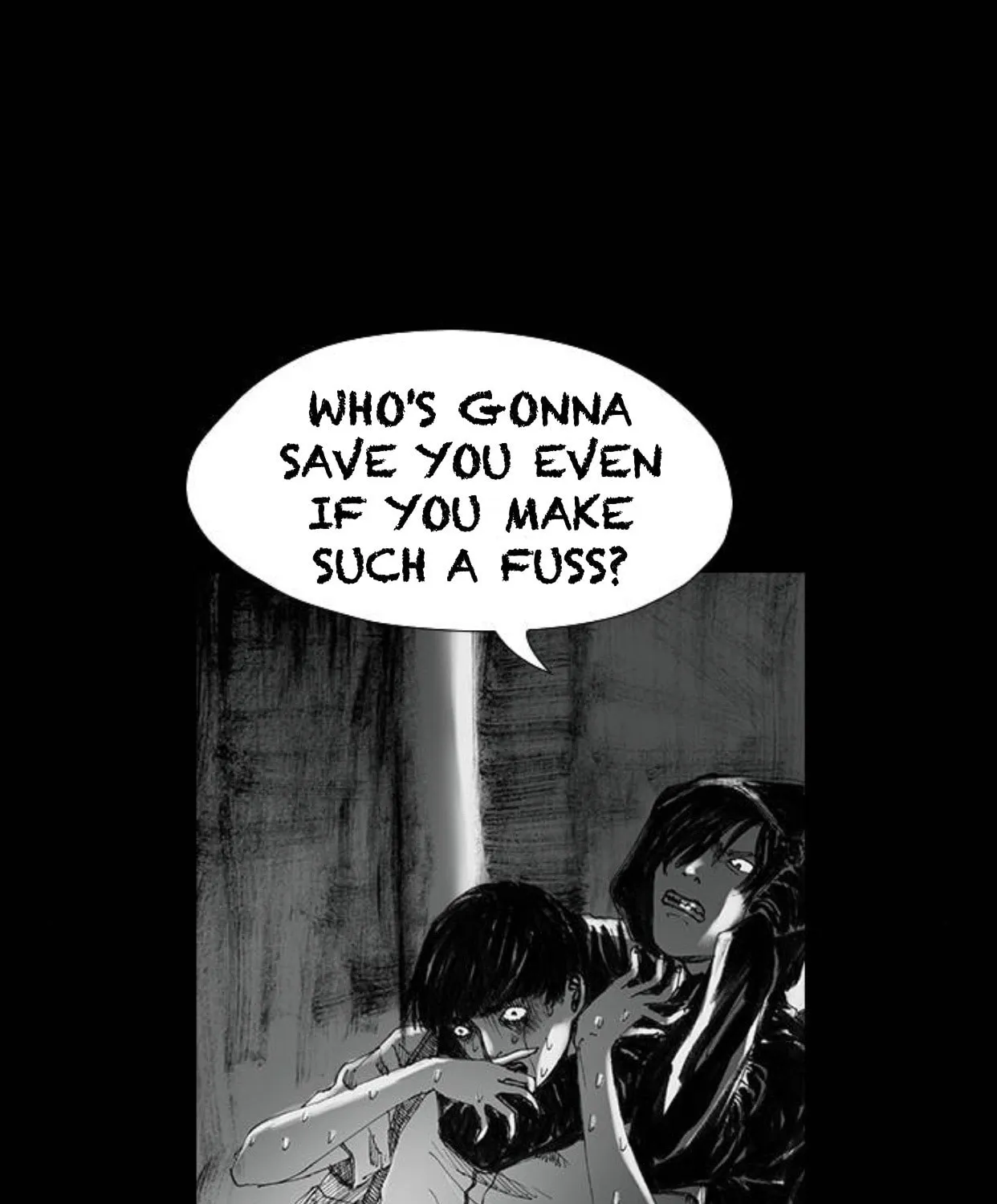 Haunted Electronics Shop Chapter 26 page 83 - 