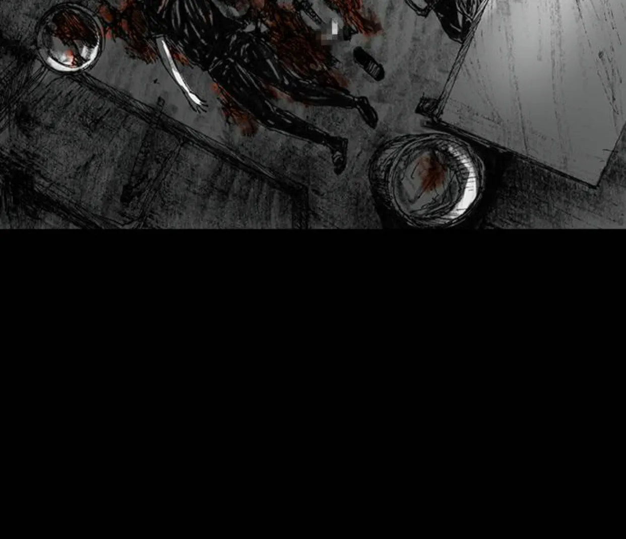 Haunted Electronics Shop Chapter 27 page 110 - 