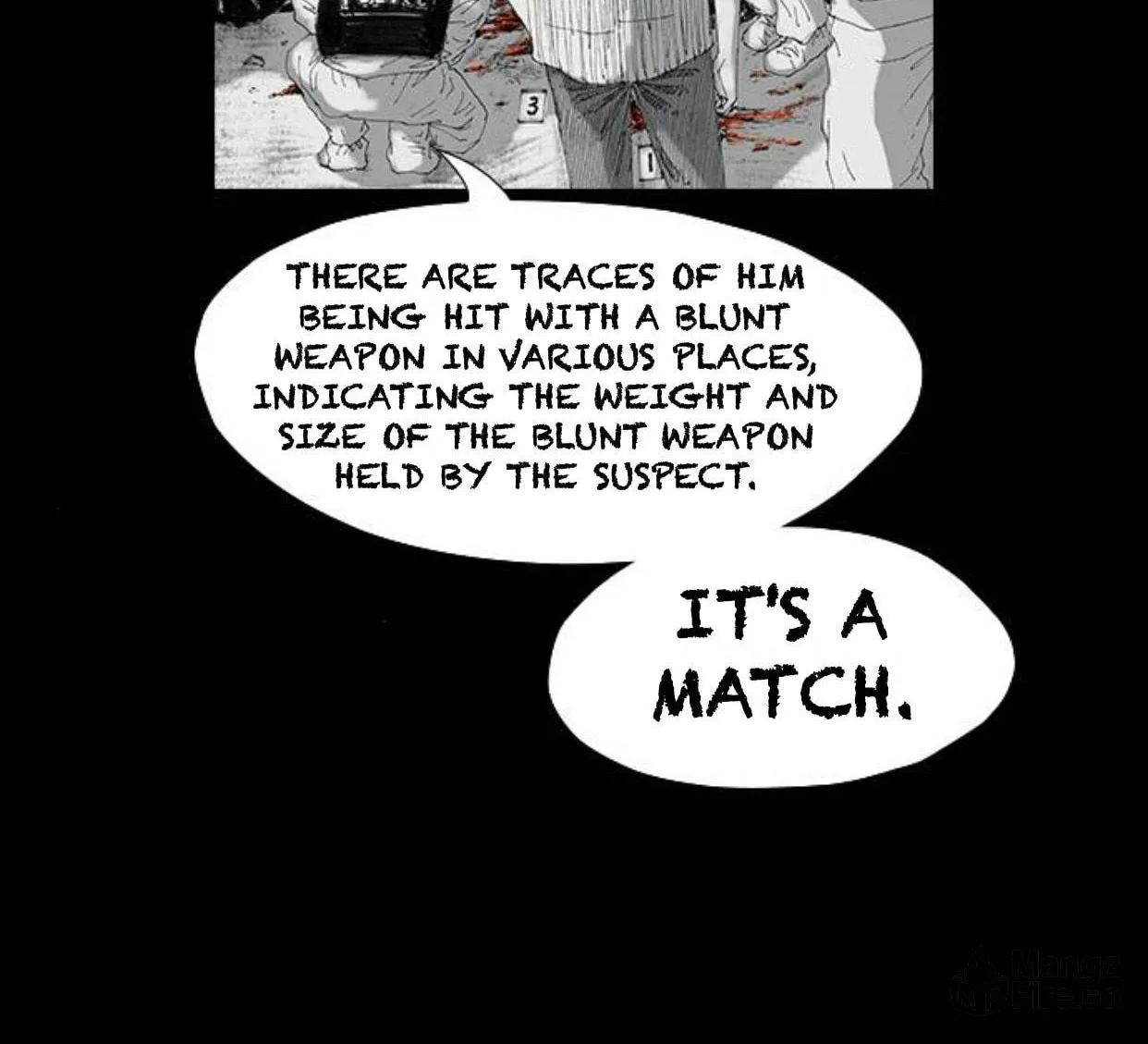 Haunted Electronics Shop Chapter 27 page 116 - 