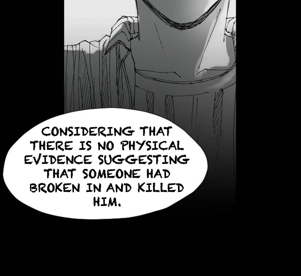 Haunted Electronics Shop Chapter 27 page 118 - 
