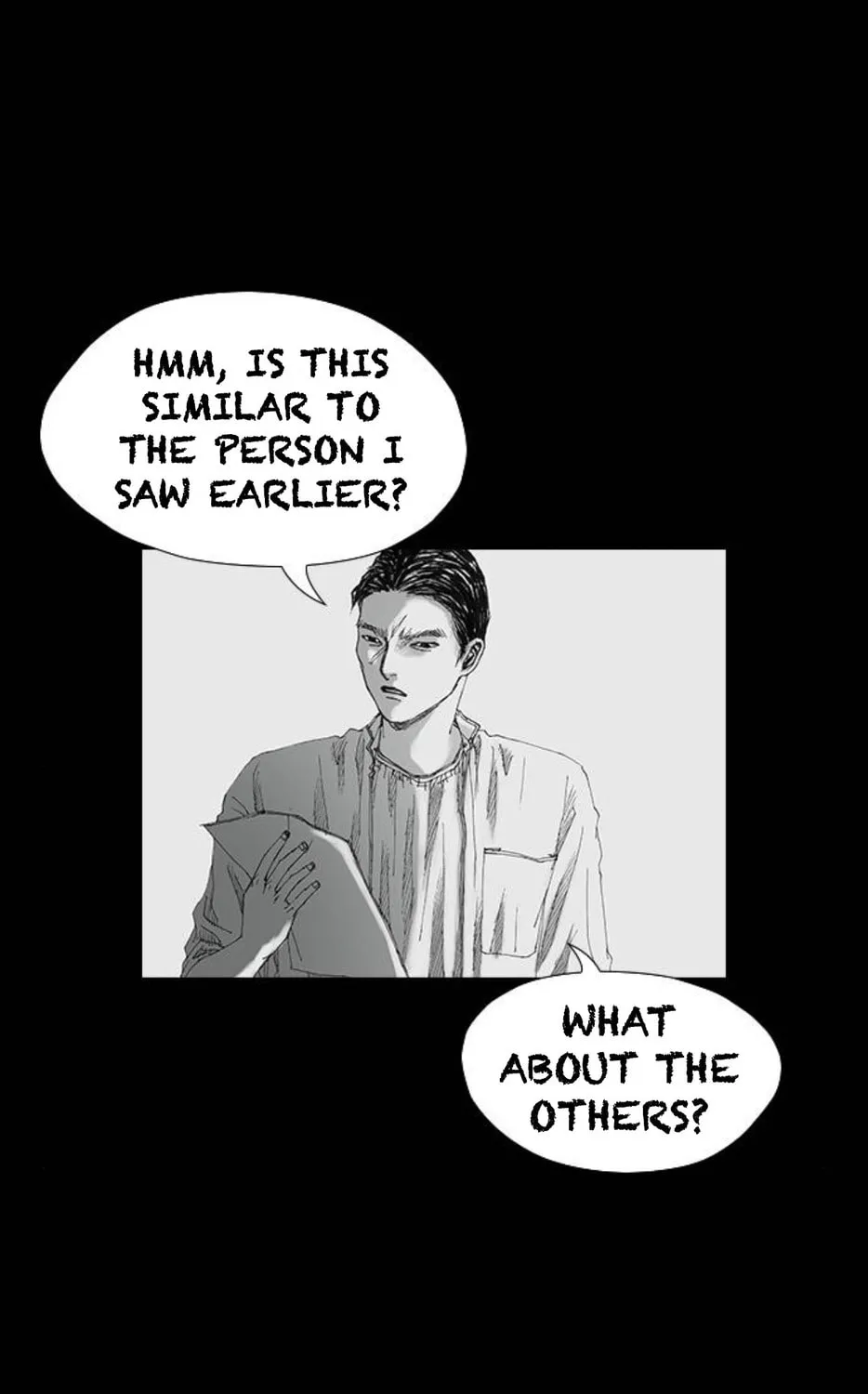 Haunted Electronics Shop Chapter 27 page 16 - 