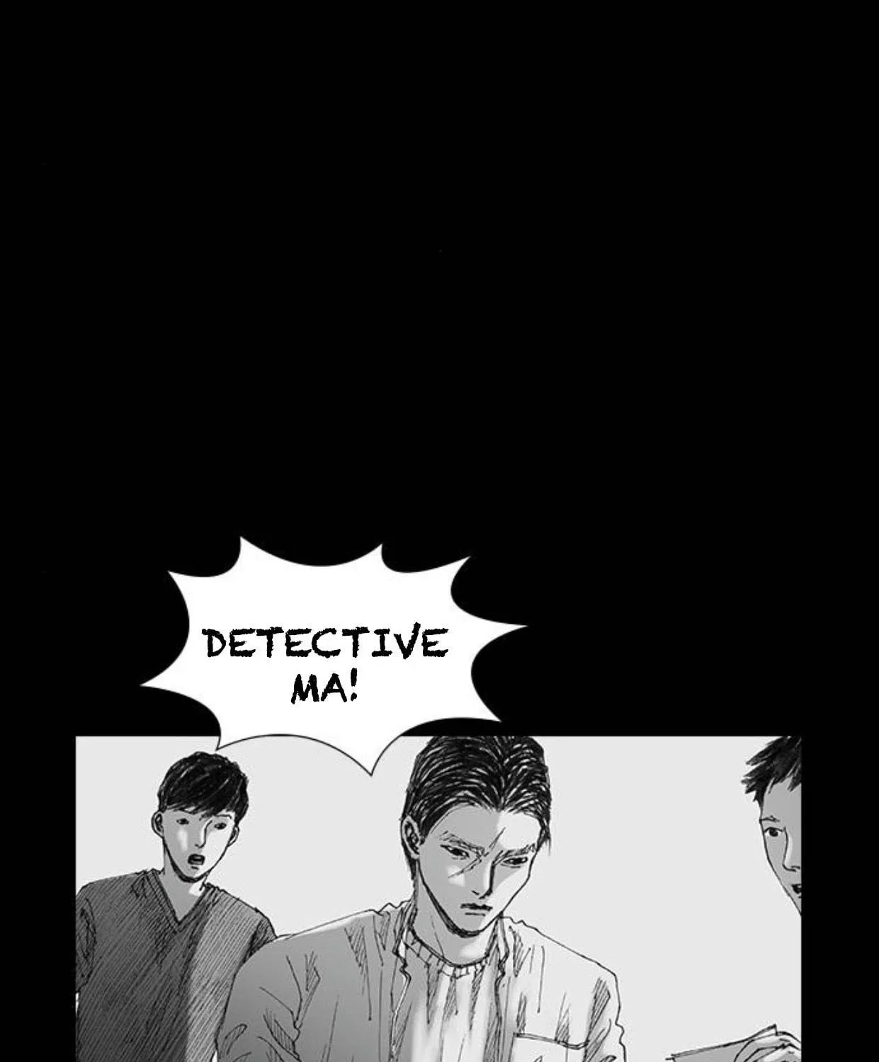 Haunted Electronics Shop Chapter 27 page 25 - 