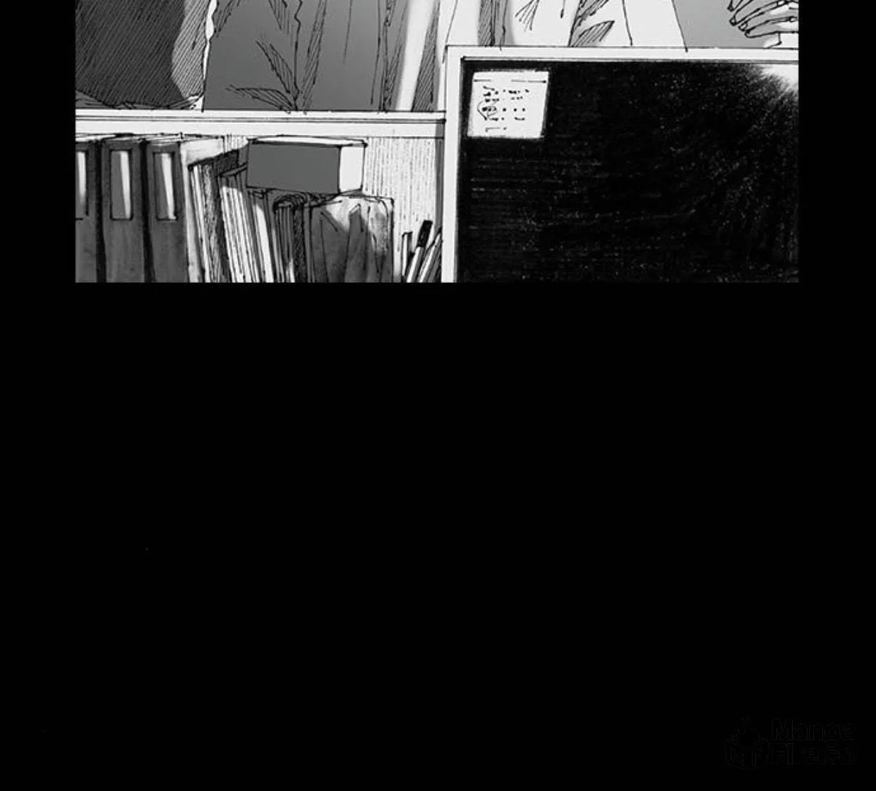 Haunted Electronics Shop Chapter 27 page 26 - 