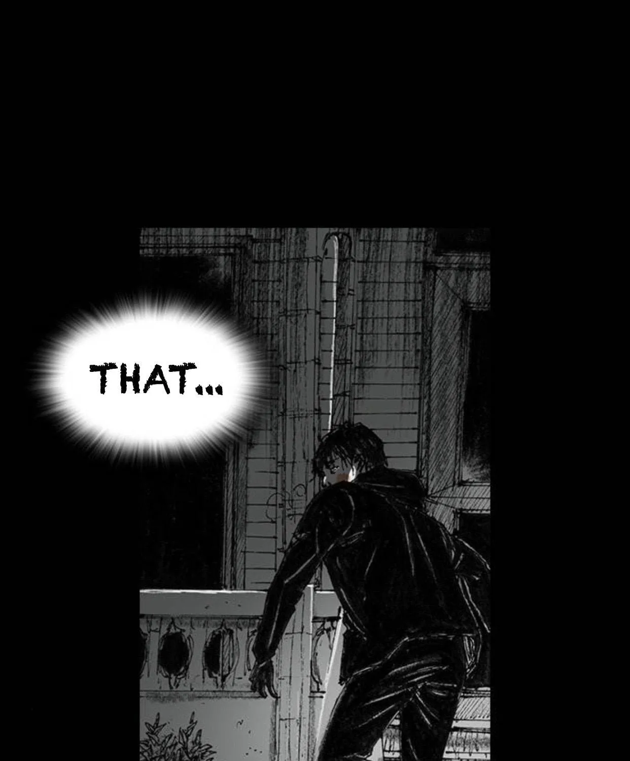 Haunted Electronics Shop Chapter 27 page 38 - 