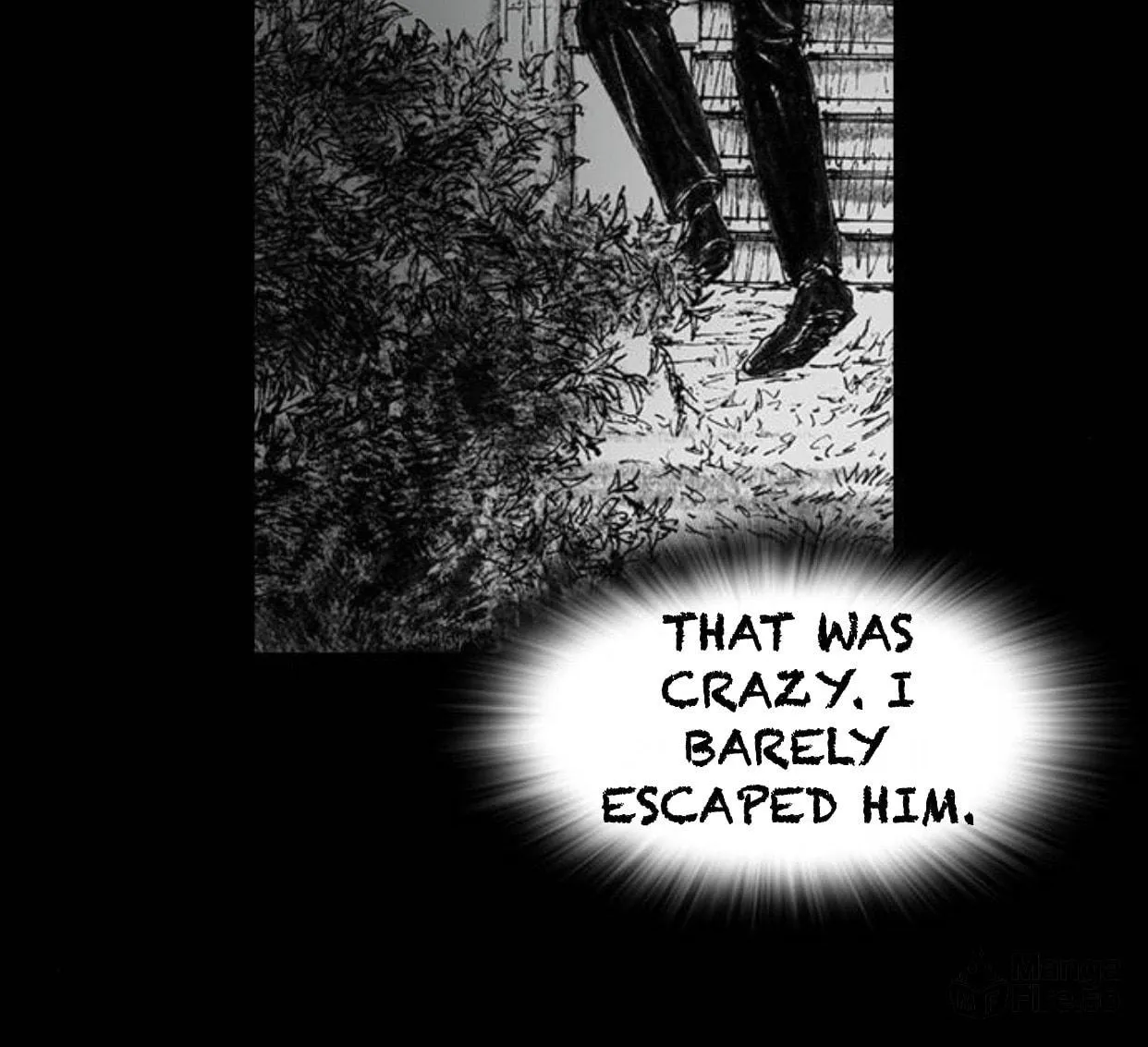 Haunted Electronics Shop Chapter 27 page 39 - 