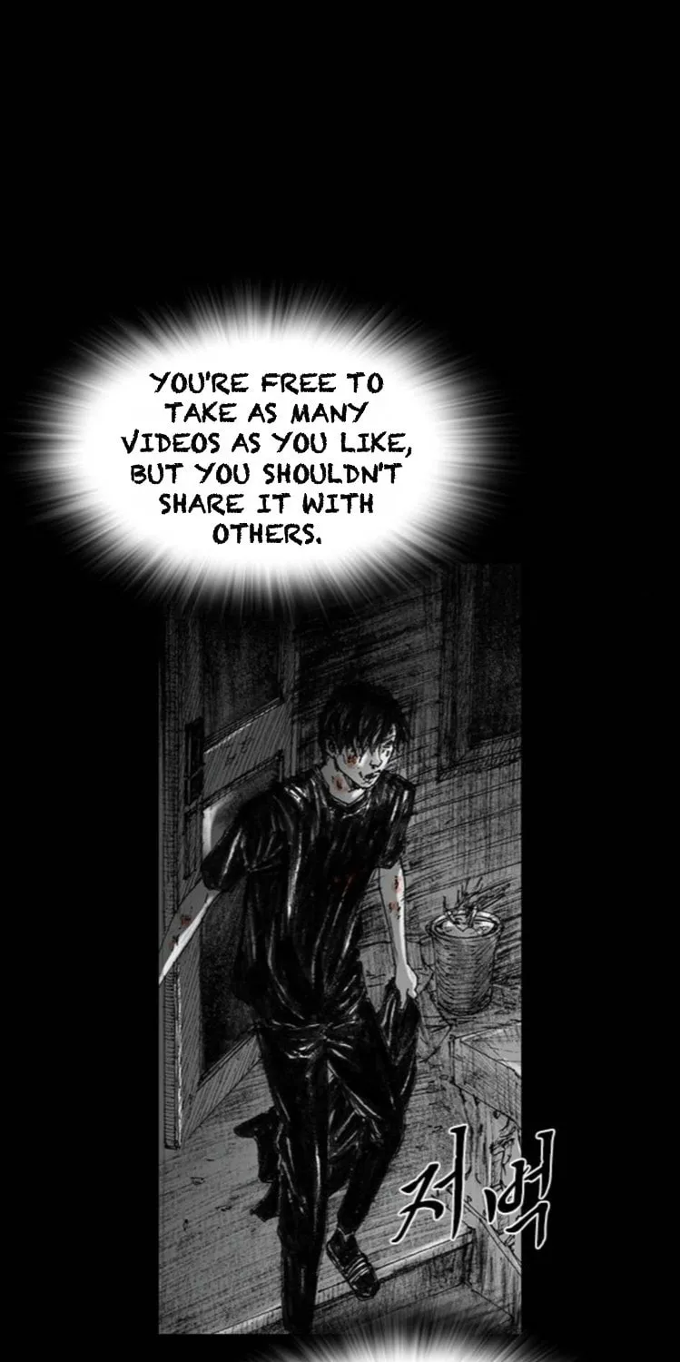 Haunted Electronics Shop Chapter 27 page 46 - 
