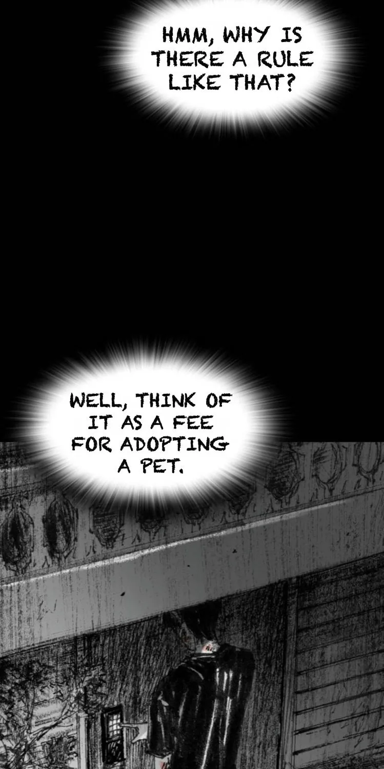 Haunted Electronics Shop Chapter 27 page 47 - 