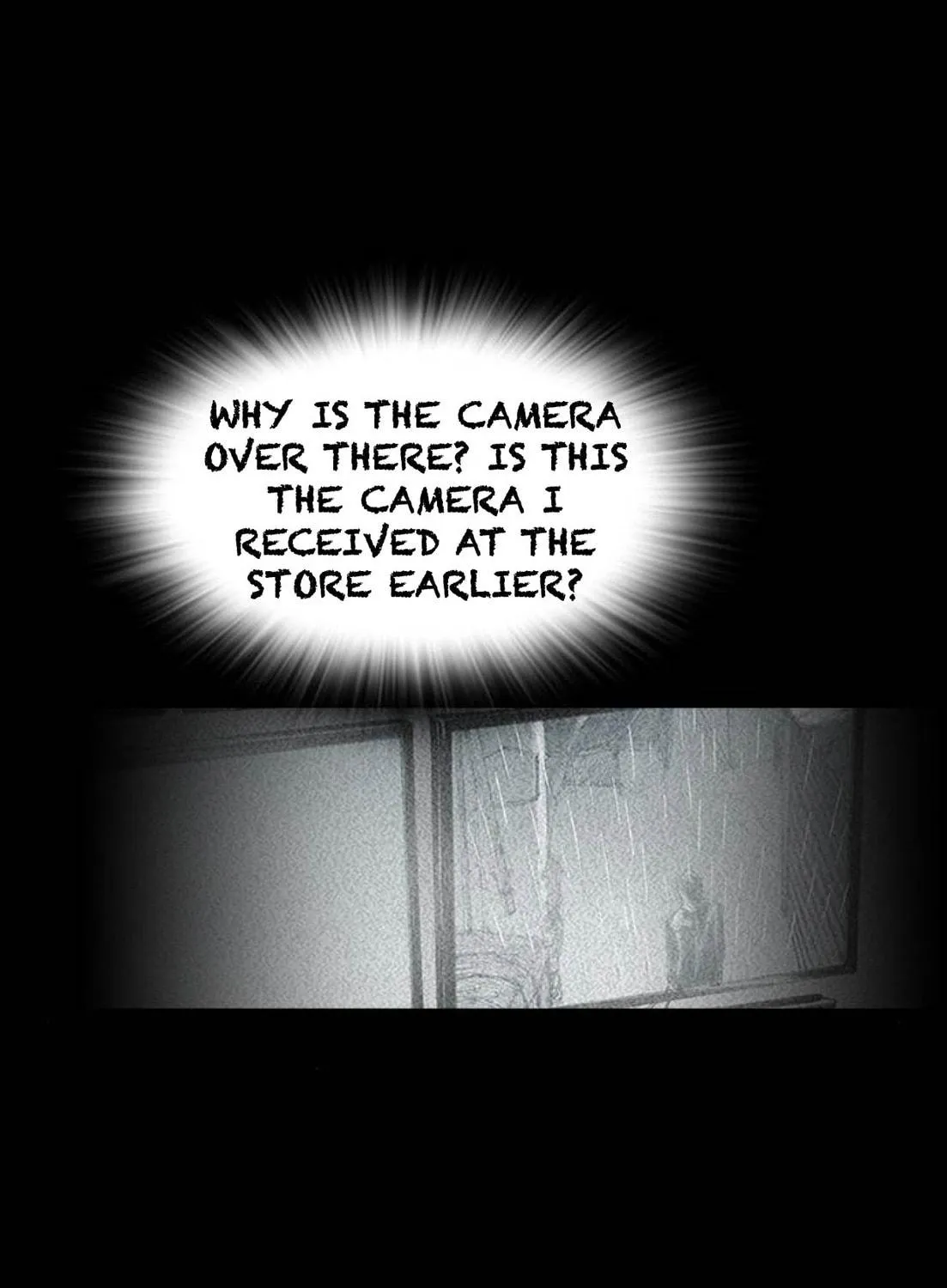 Haunted Electronics Shop Chapter 27 page 53 - 