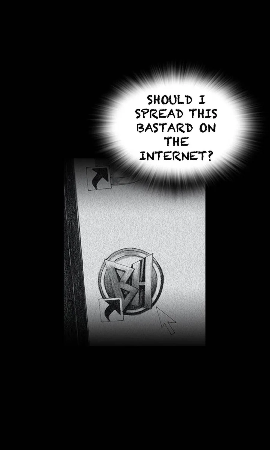 Haunted Electronics Shop Chapter 27 page 55 - 