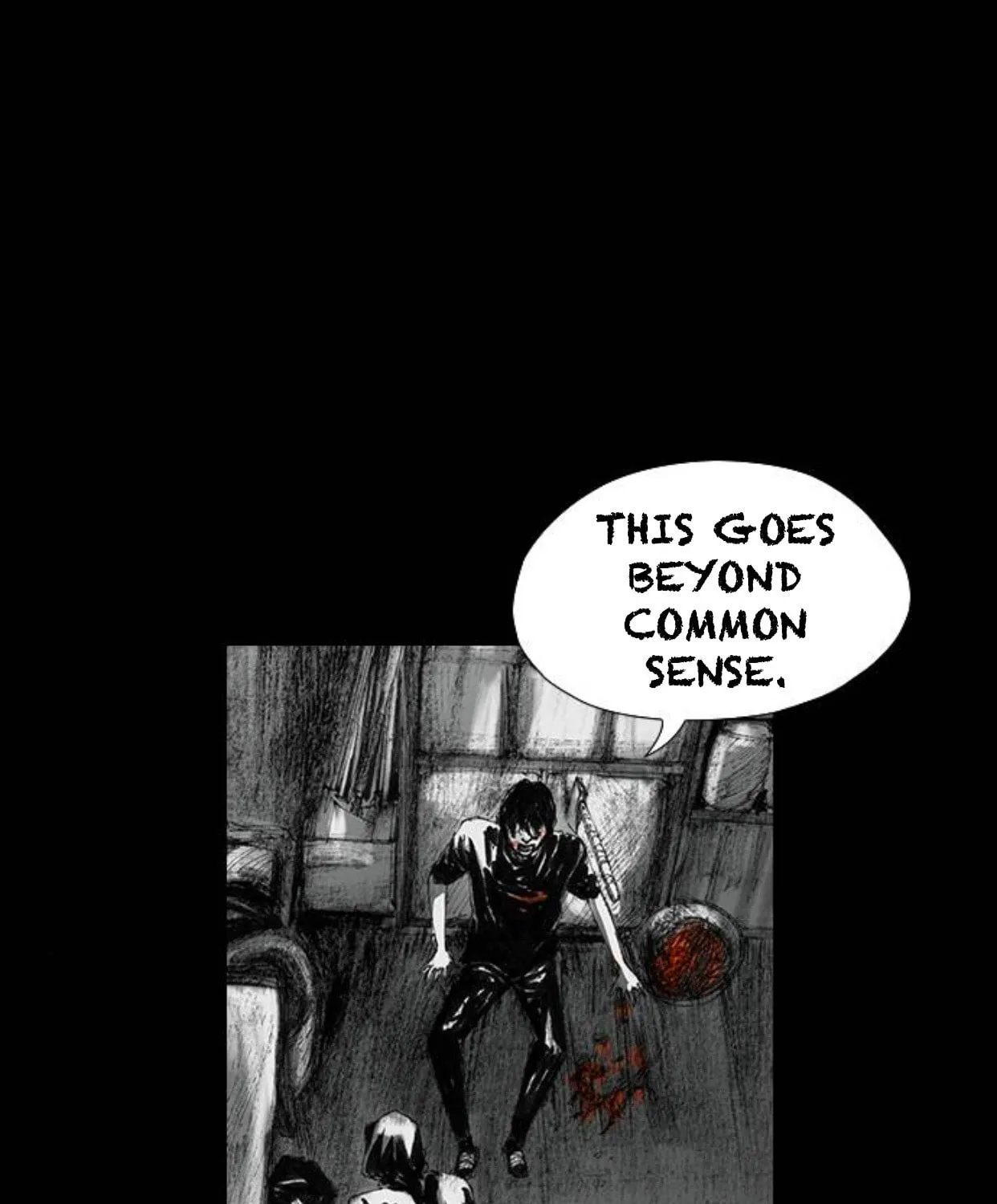Haunted Electronics Shop Chapter 27 page 85 - 
