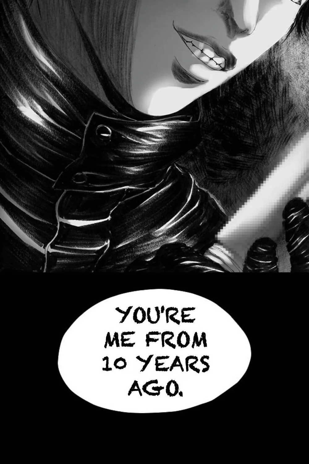 Haunted Electronics Shop Chapter 27 page 88 - 