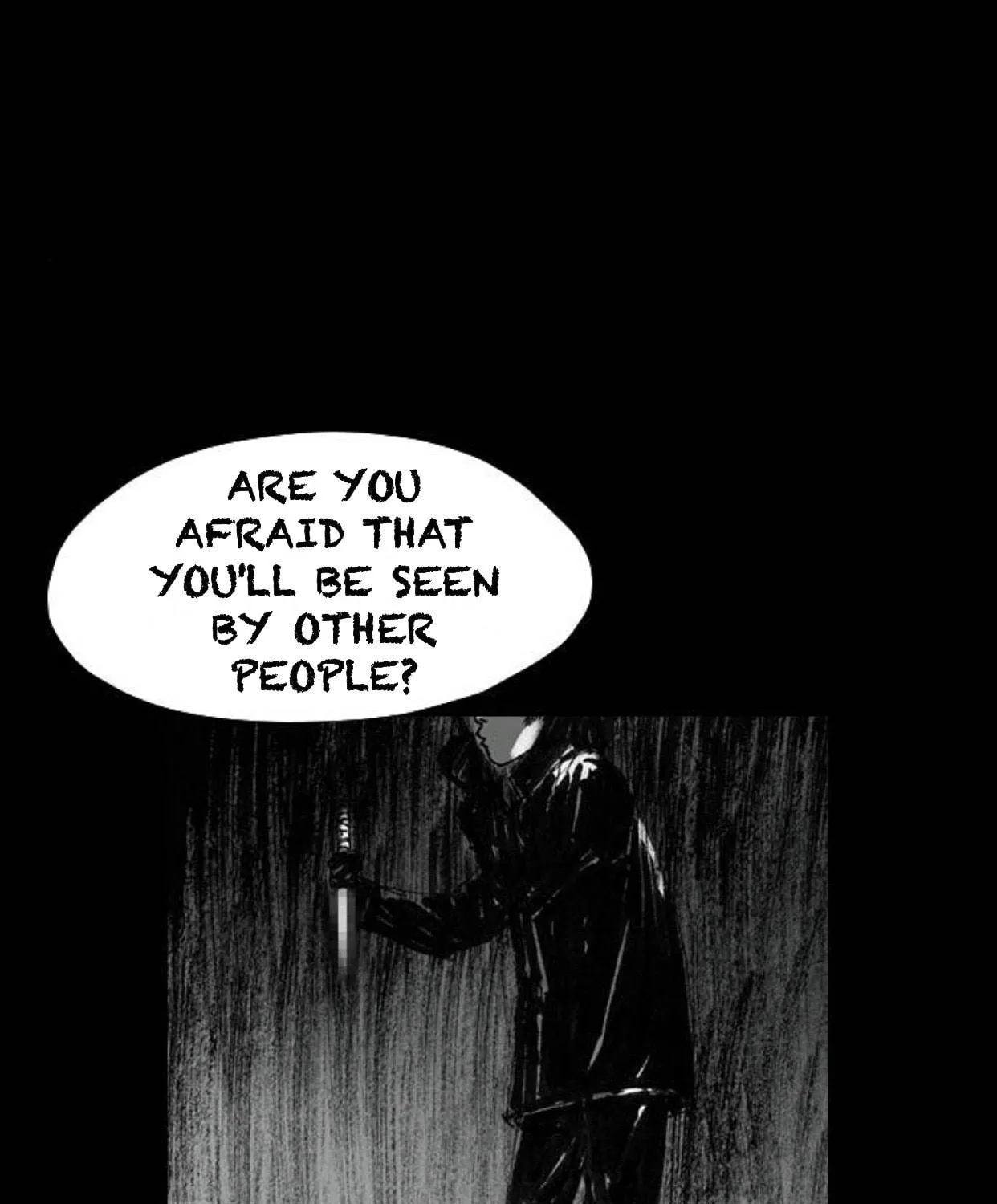 Haunted Electronics Shop Chapter 27 page 94 - 