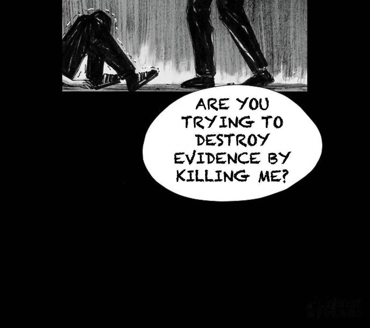 Haunted Electronics Shop Chapter 27 page 95 - 