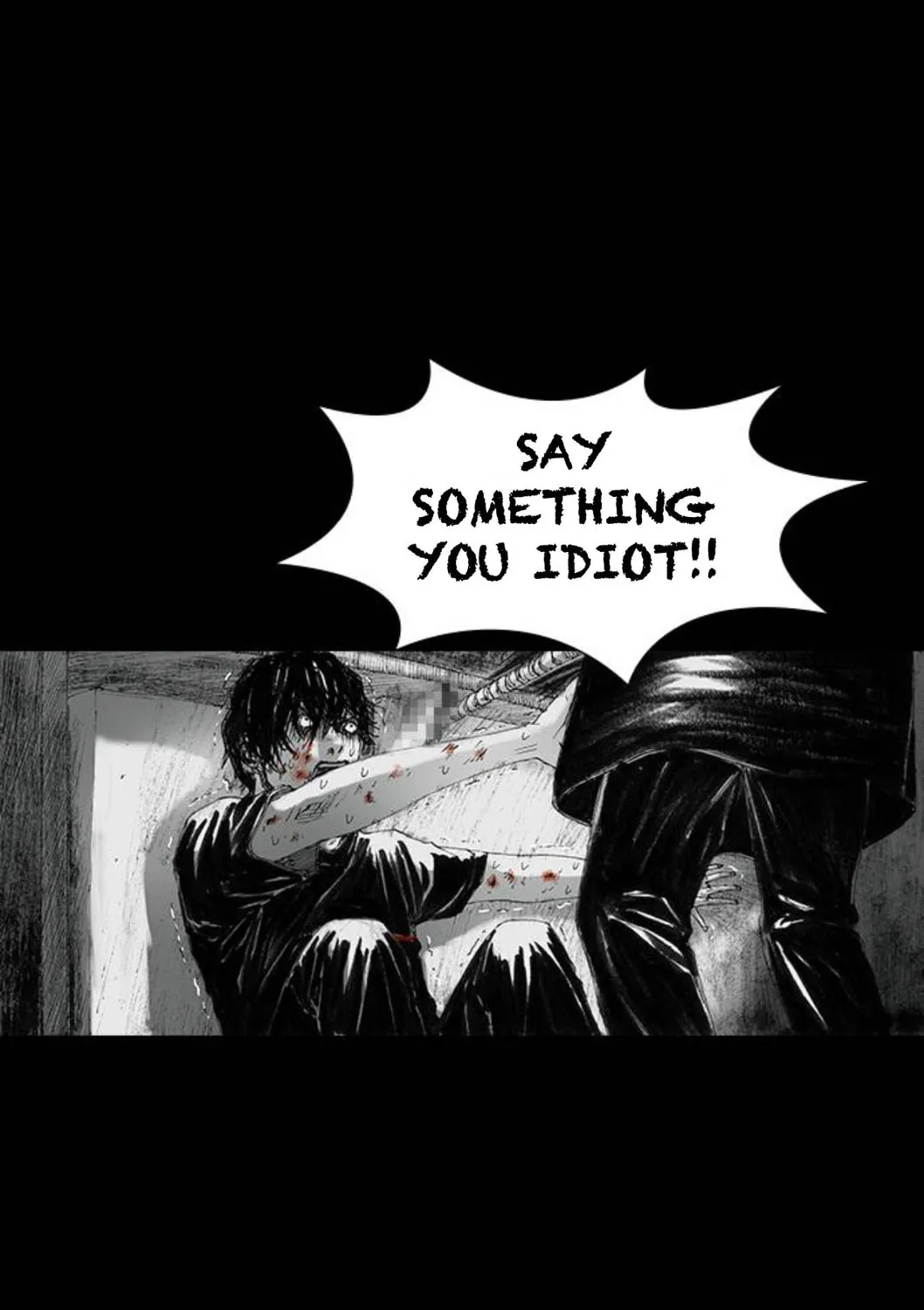Haunted Electronics Shop Chapter 27 page 96 - 