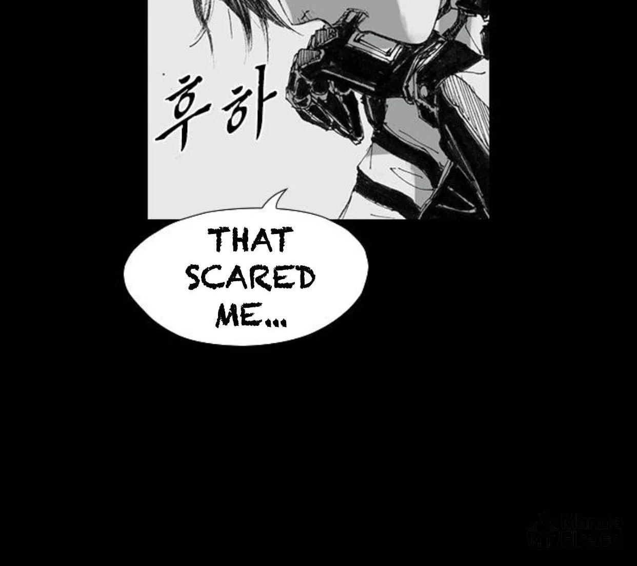 Haunted Electronics Shop Chapter 28 page 116 - 