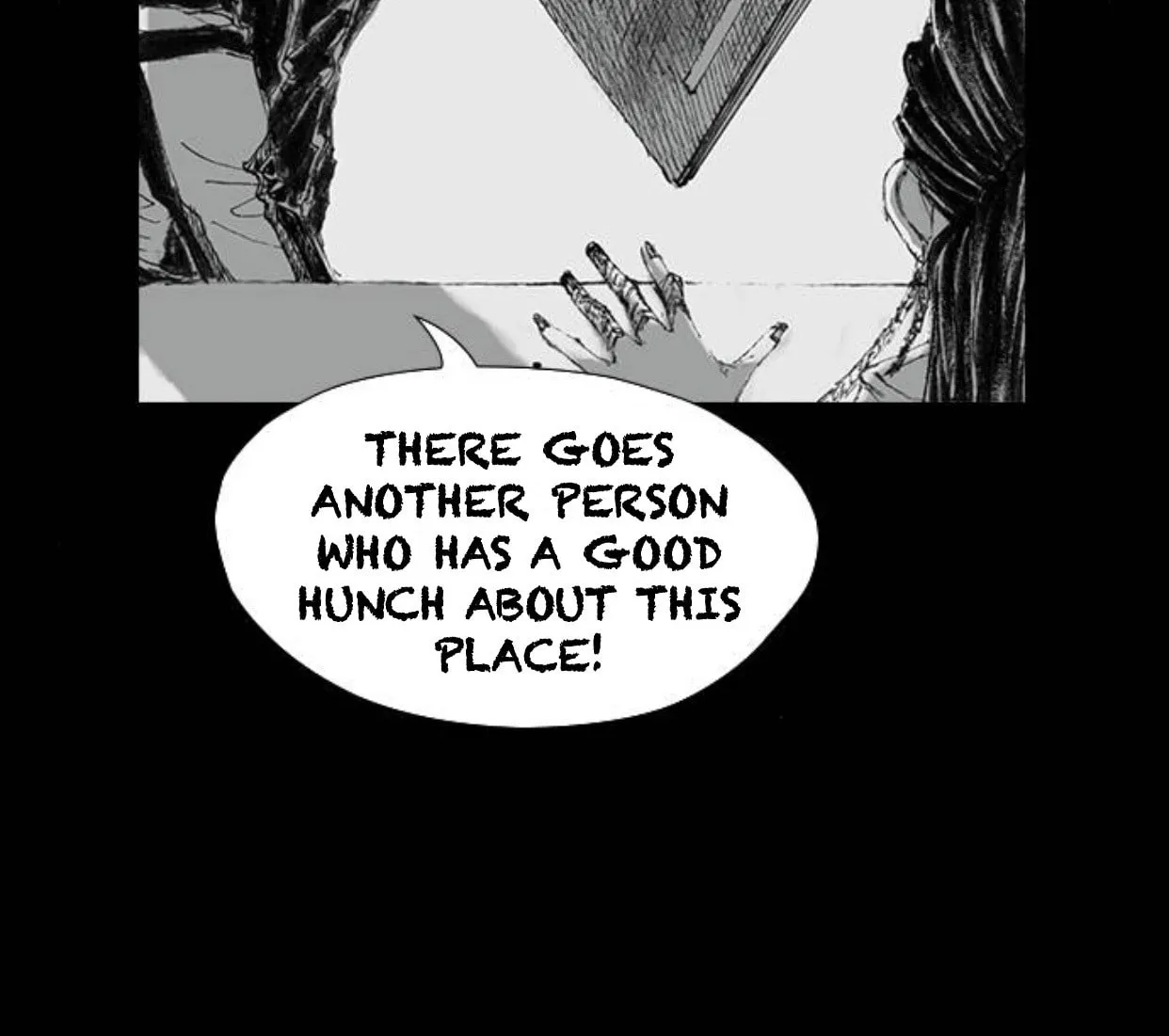 Haunted Electronics Shop Chapter 28 page 118 - 