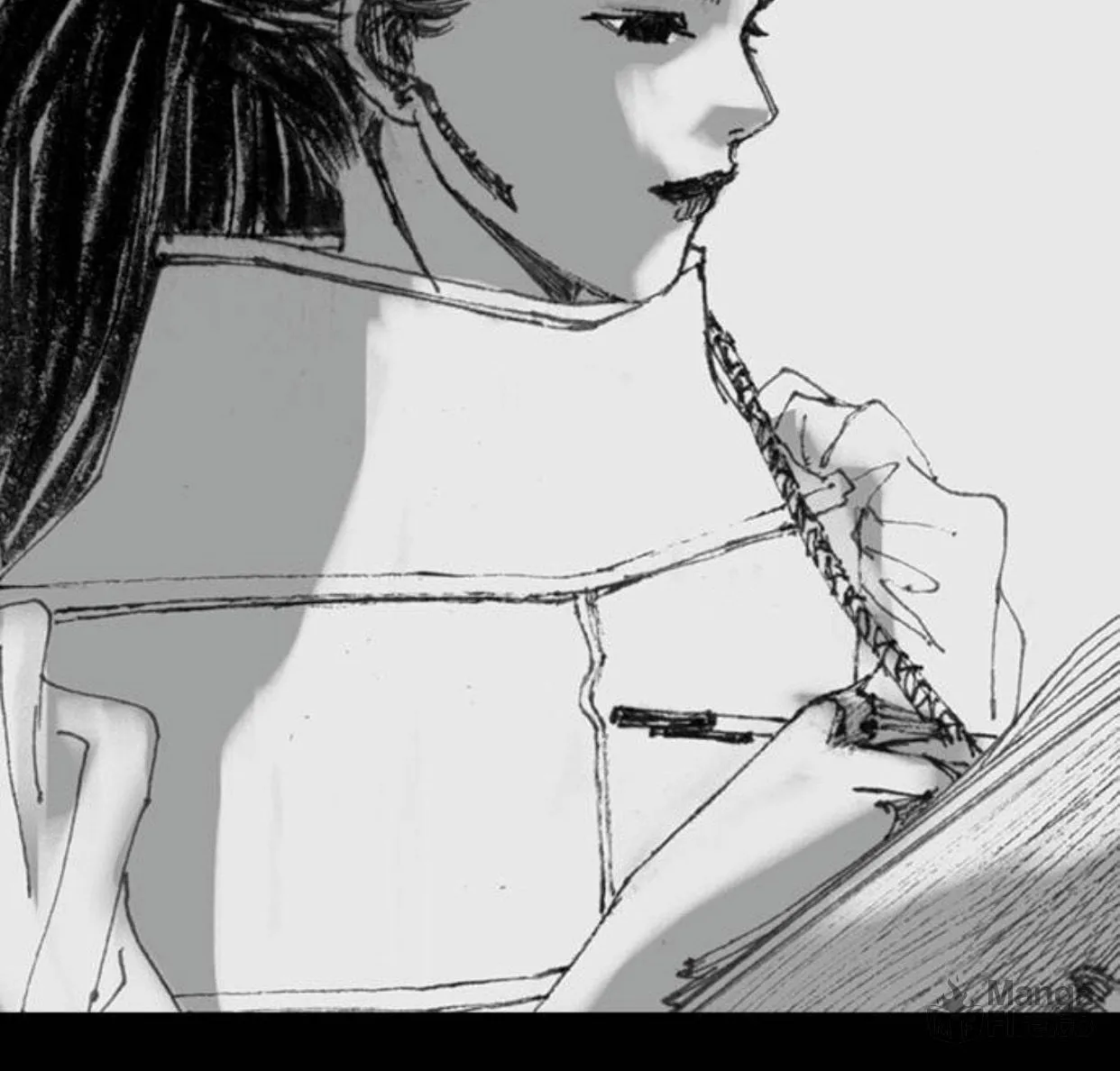 Haunted Electronics Shop Chapter 28 page 120 - 