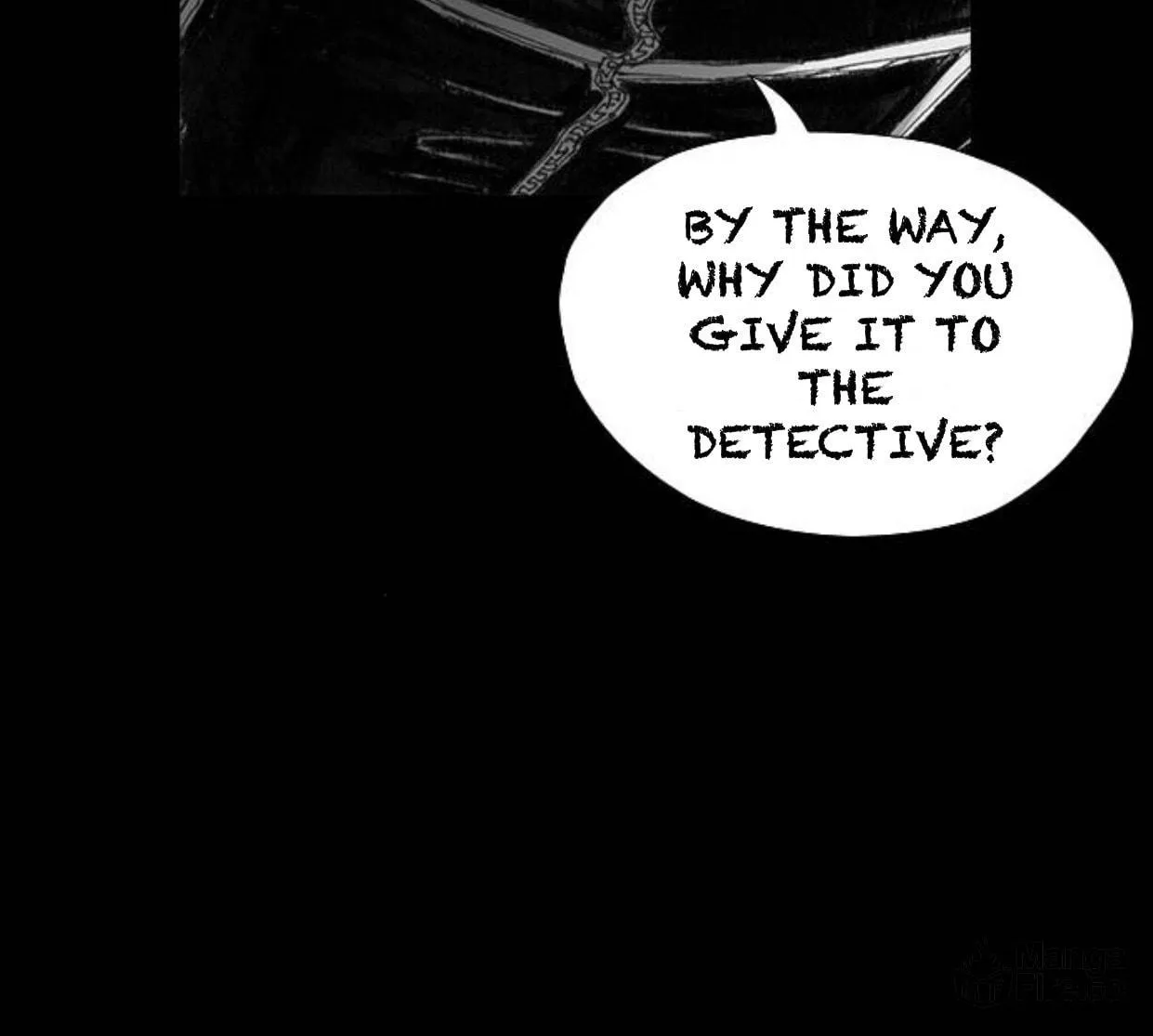 Haunted Electronics Shop Chapter 28 page 125 - 