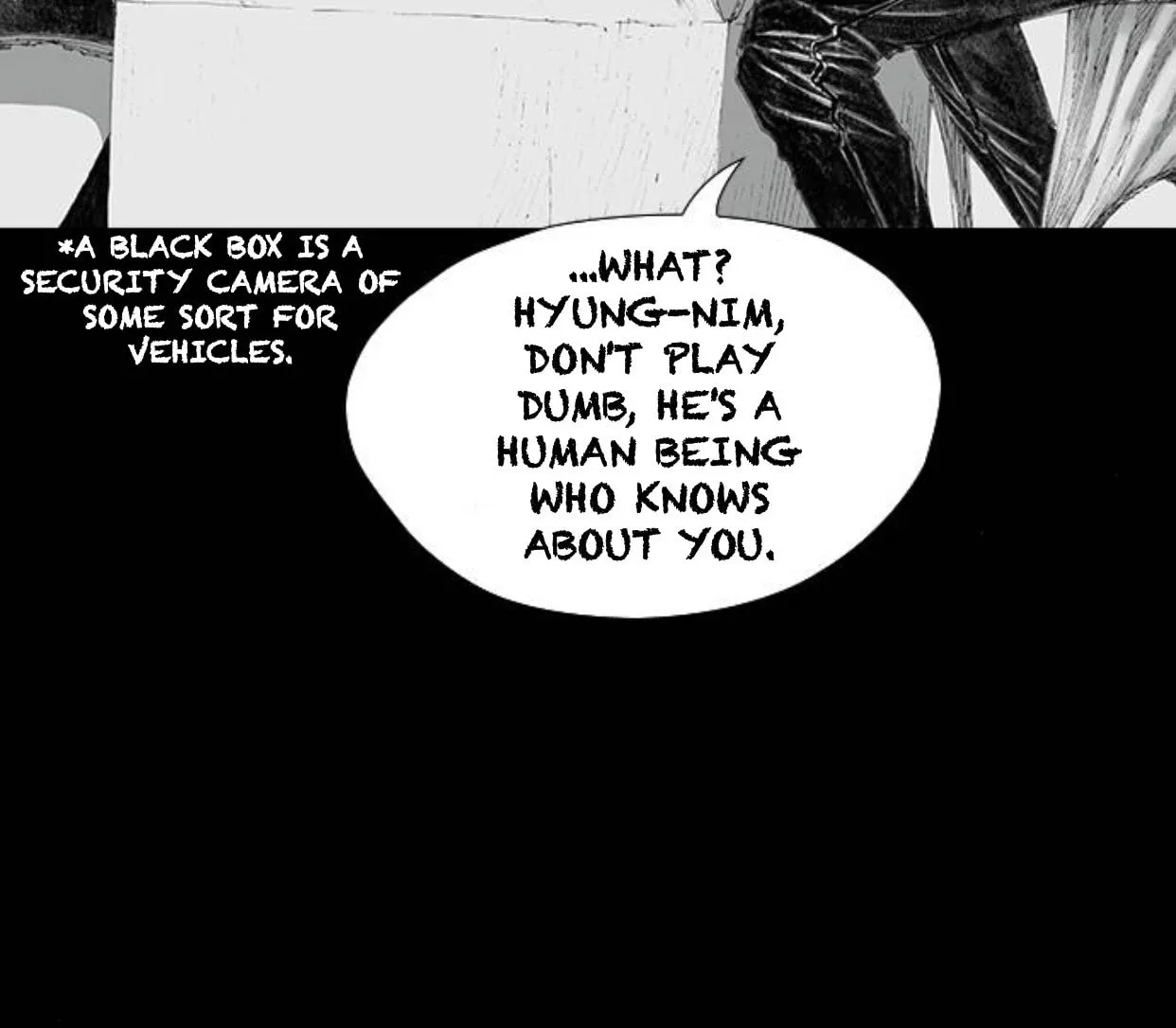 Haunted Electronics Shop Chapter 28 page 127 - 