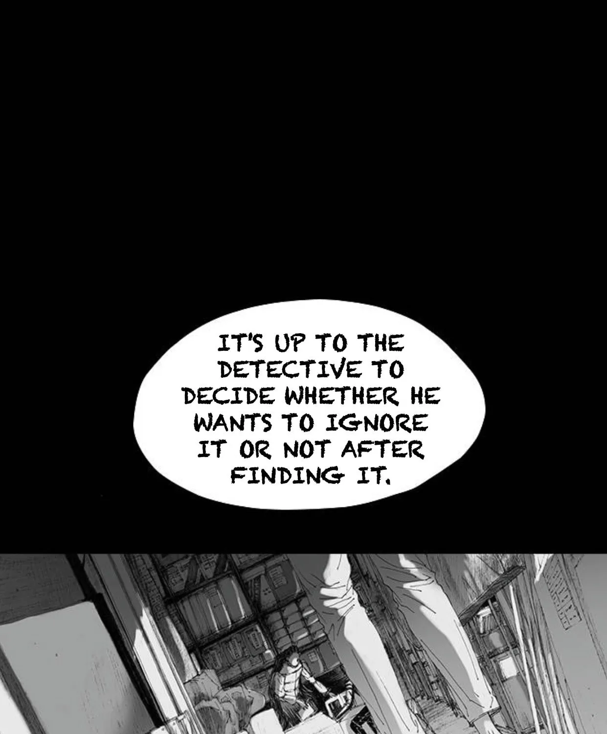 Haunted Electronics Shop Chapter 28 page 132 - 