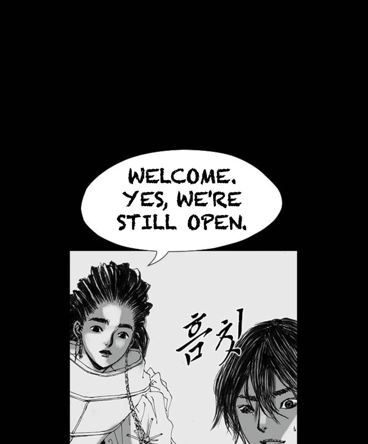 Haunted Electronics Shop Chapter 28 page 136 - 