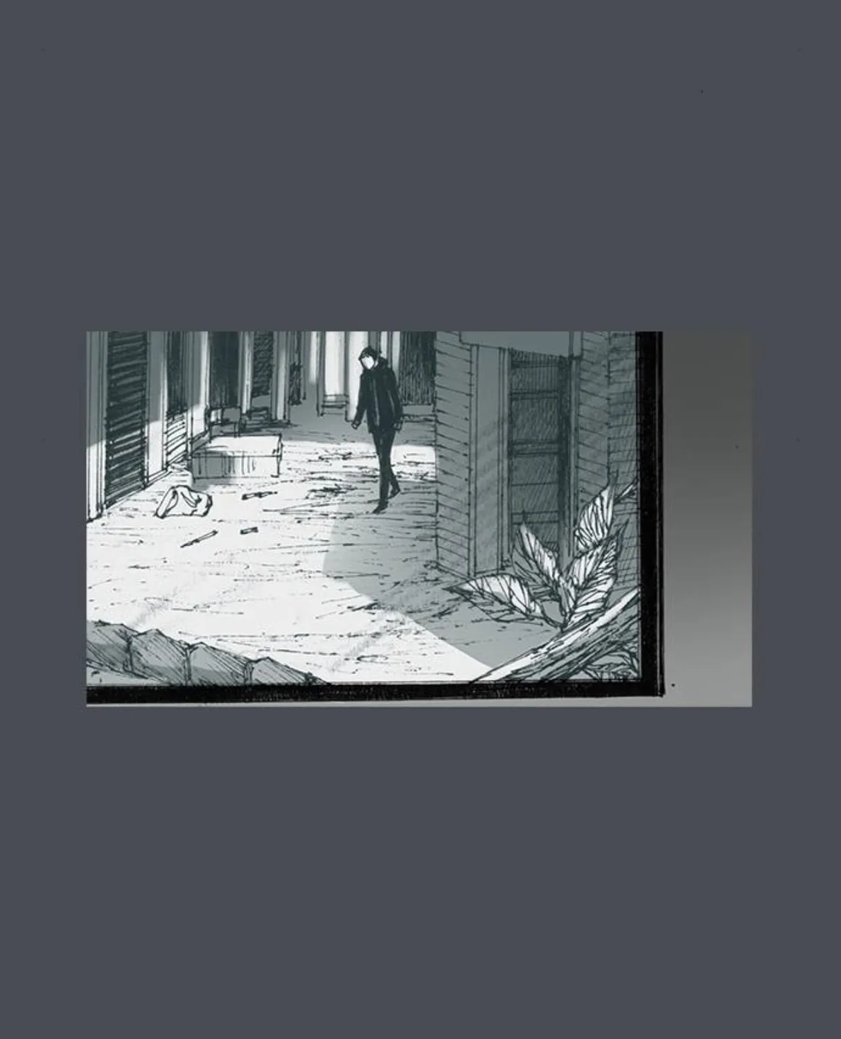 Haunted Electronics Shop Chapter 28 page 16 - 