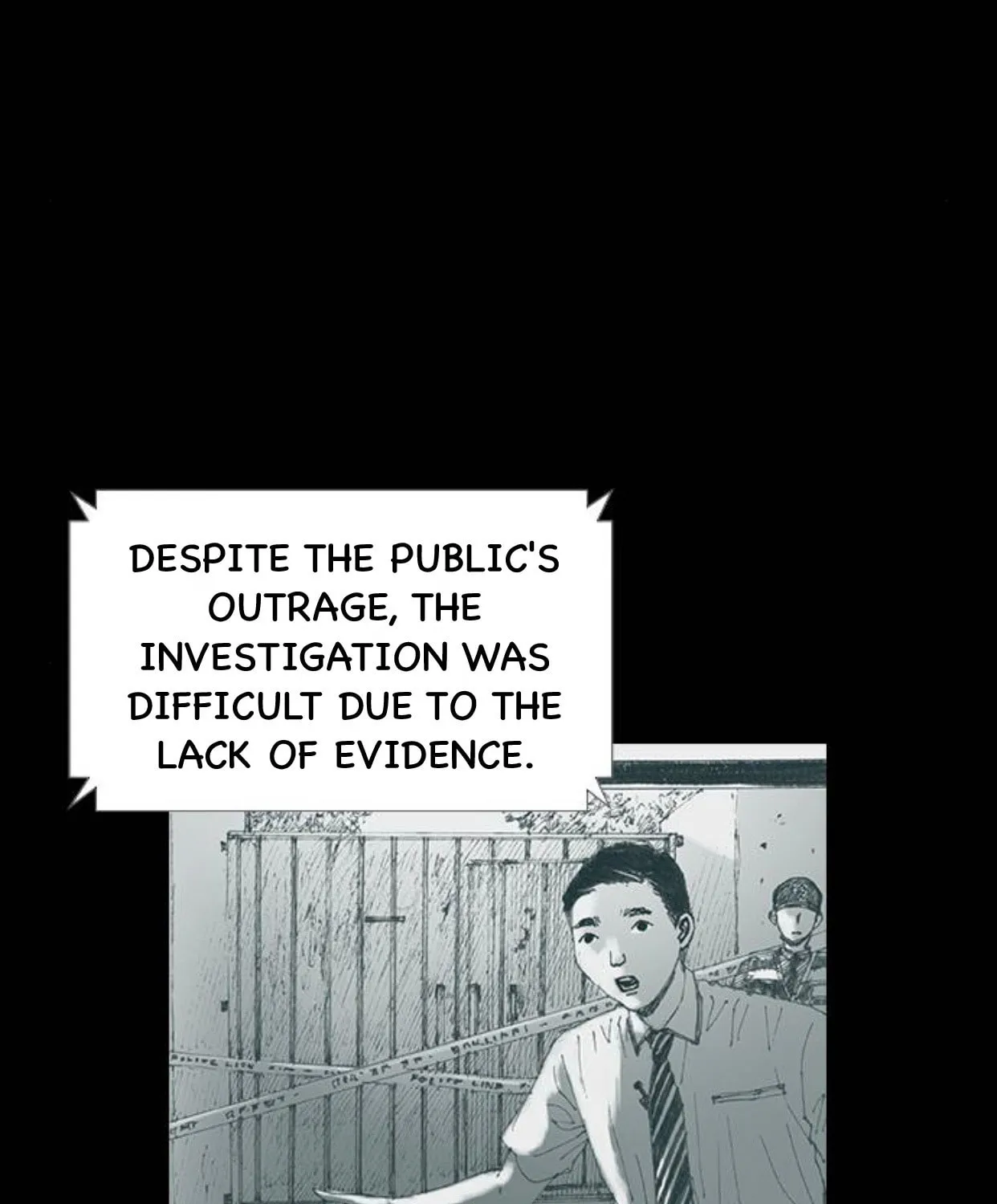 Haunted Electronics Shop Chapter 28 page 3 - 