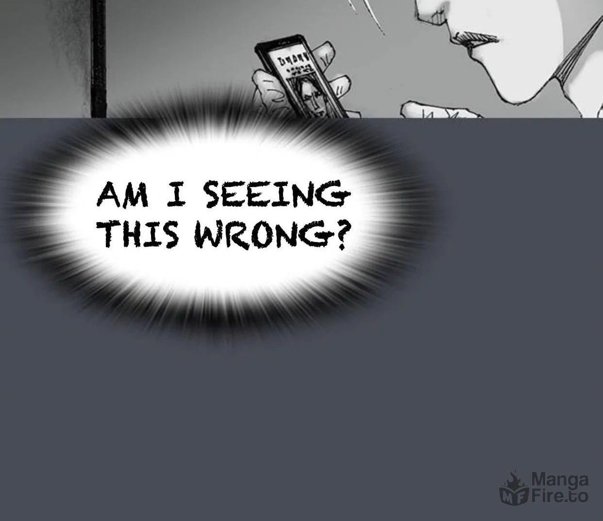 Haunted Electronics Shop Chapter 28 page 21 - 