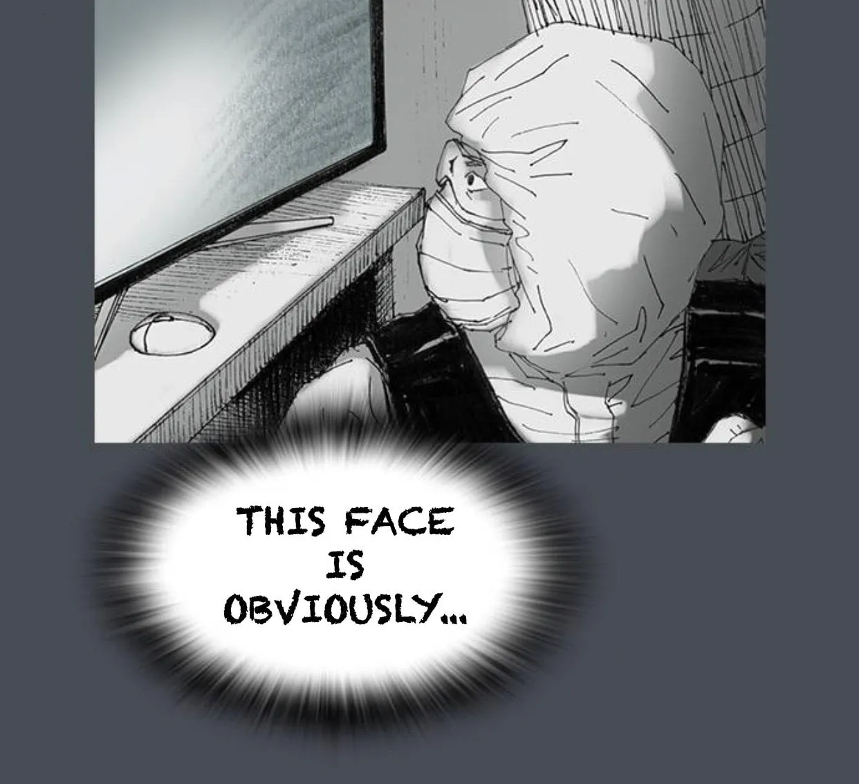 Haunted Electronics Shop Chapter 28 page 23 - 