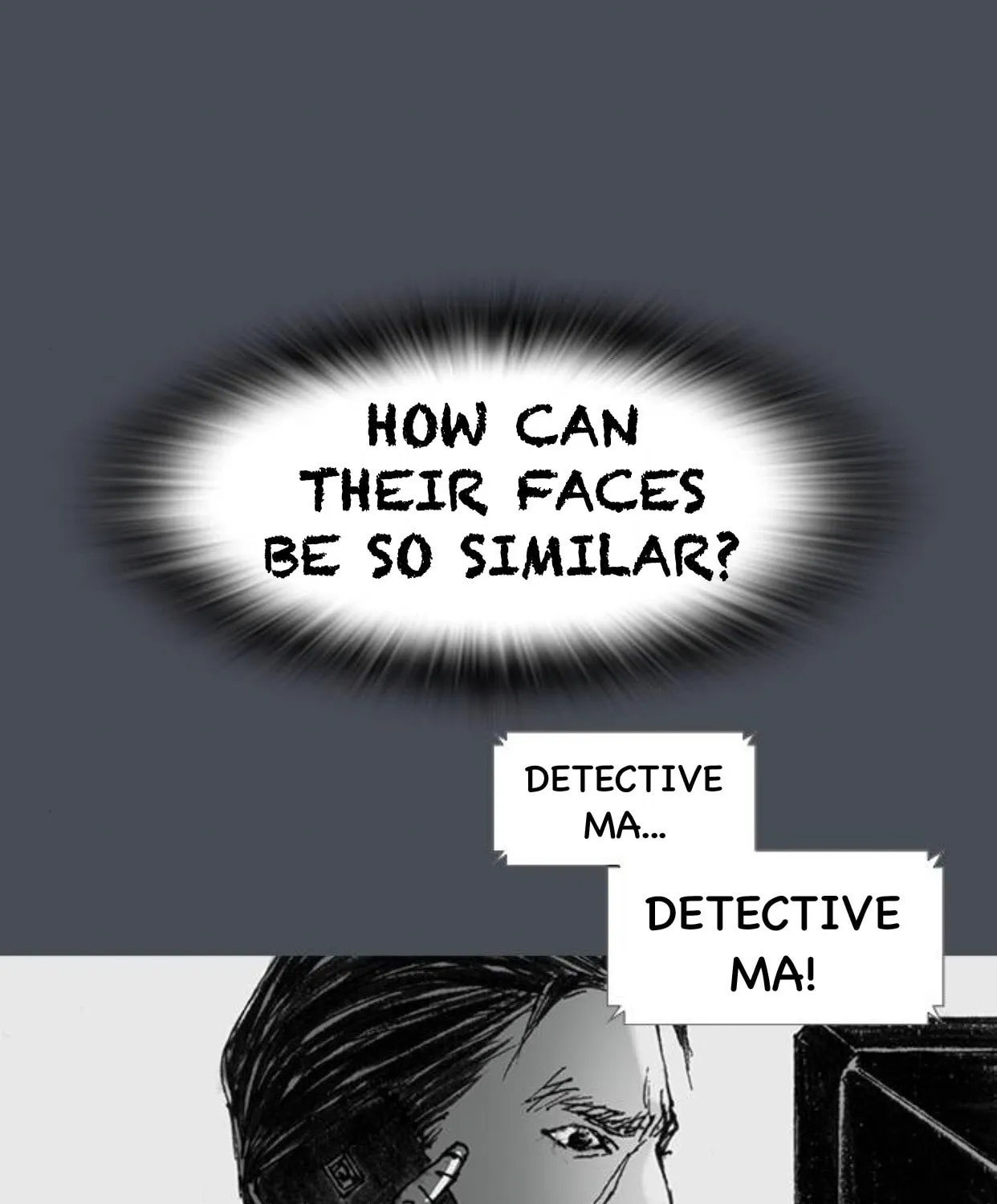 Haunted Electronics Shop Chapter 28 page 27 - 