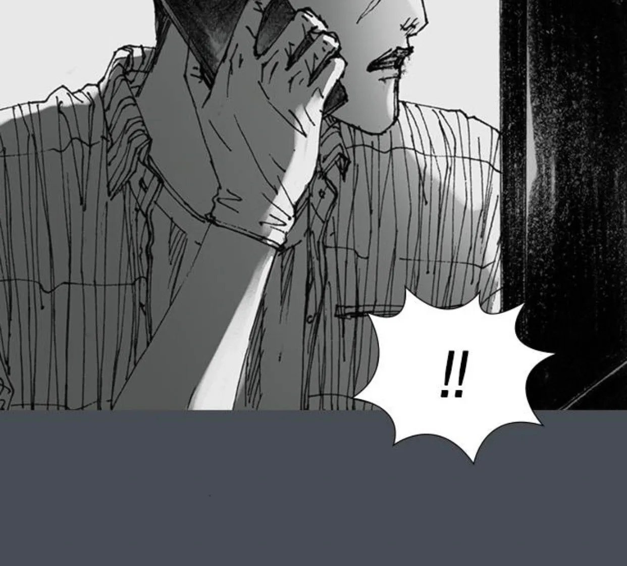 Haunted Electronics Shop Chapter 28 page 28 - 