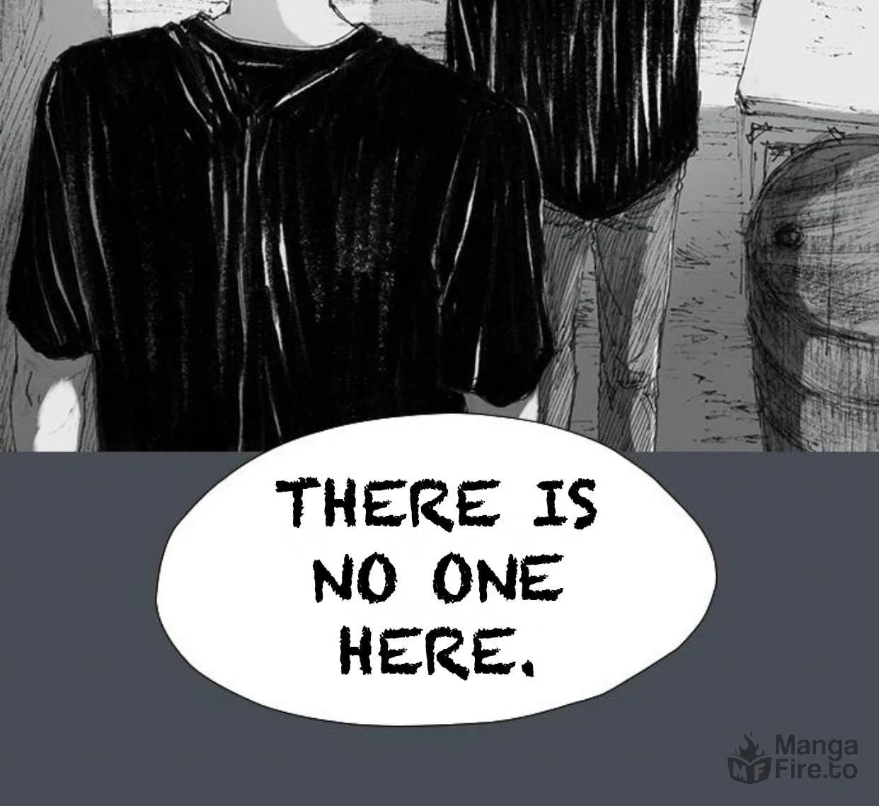 Haunted Electronics Shop Chapter 28 page 32 - 