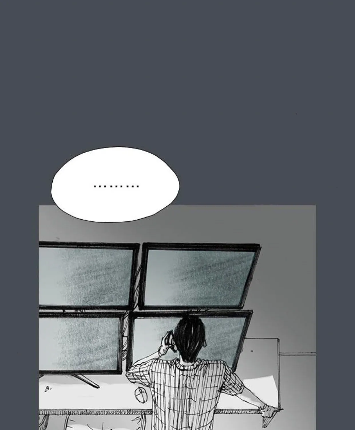 Haunted Electronics Shop Chapter 28 page 33 - 