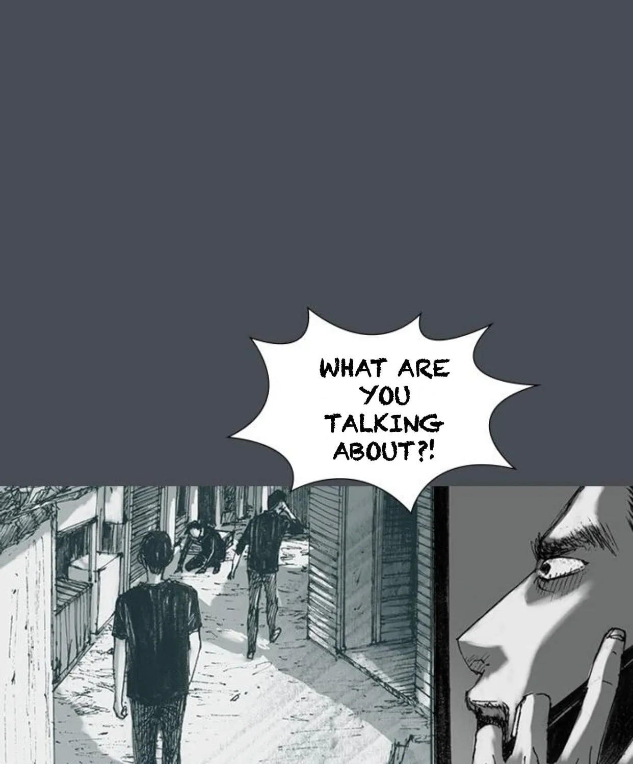 Haunted Electronics Shop Chapter 28 page 35 - 