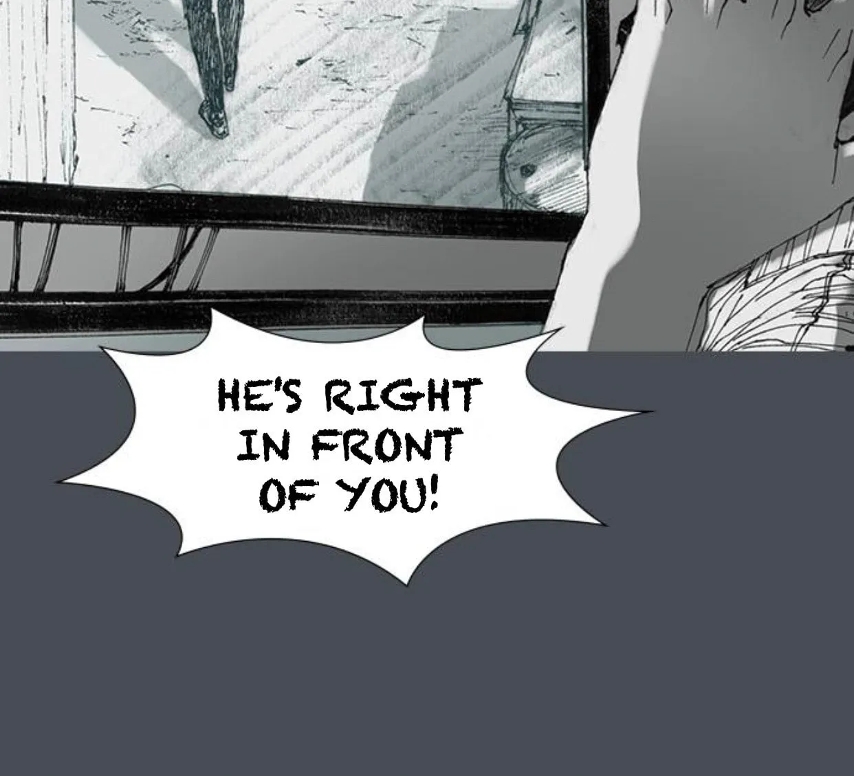 Haunted Electronics Shop Chapter 28 page 36 - 