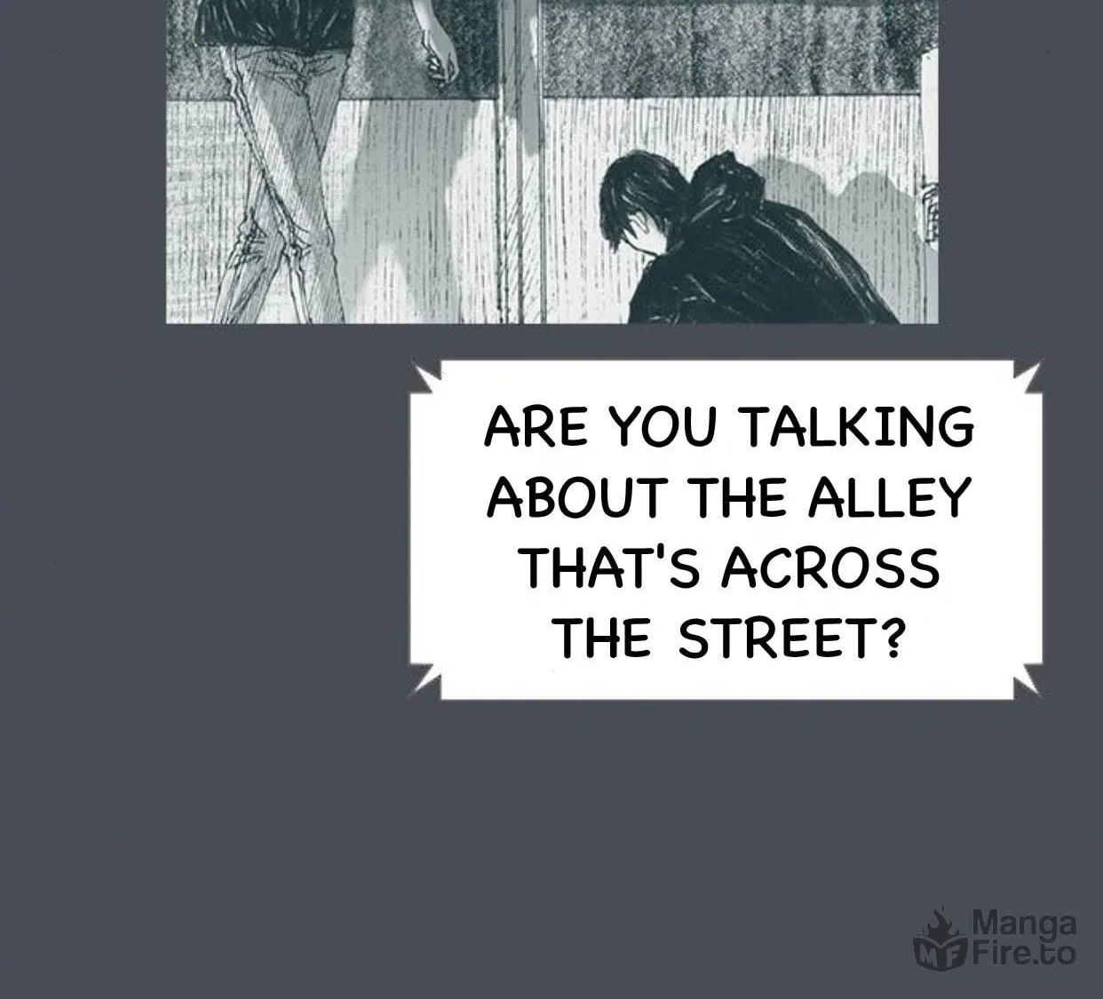 Haunted Electronics Shop Chapter 28 page 38 - 