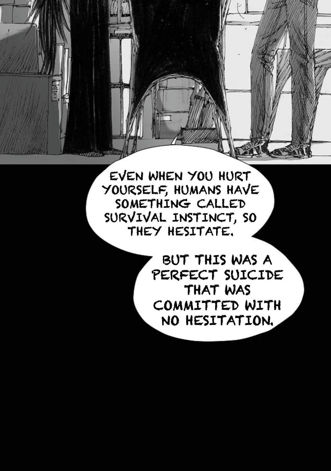 Haunted Electronics Shop Chapter 28 page 49 - 