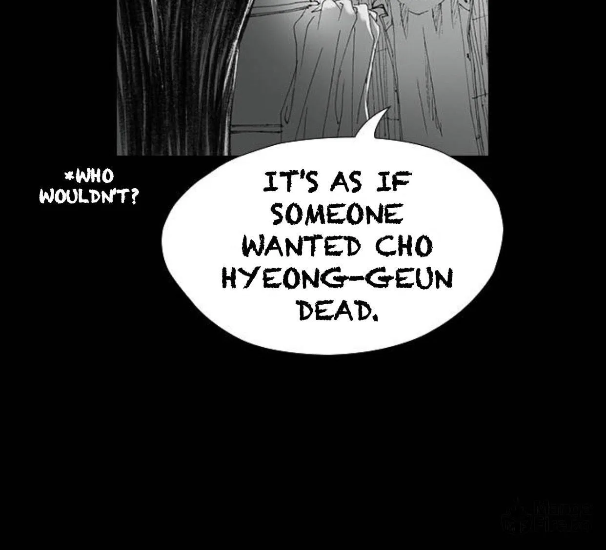 Haunted Electronics Shop Chapter 28 page 52 - 