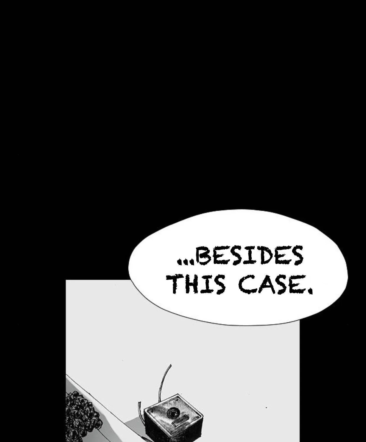 Haunted Electronics Shop Chapter 28 page 53 - 