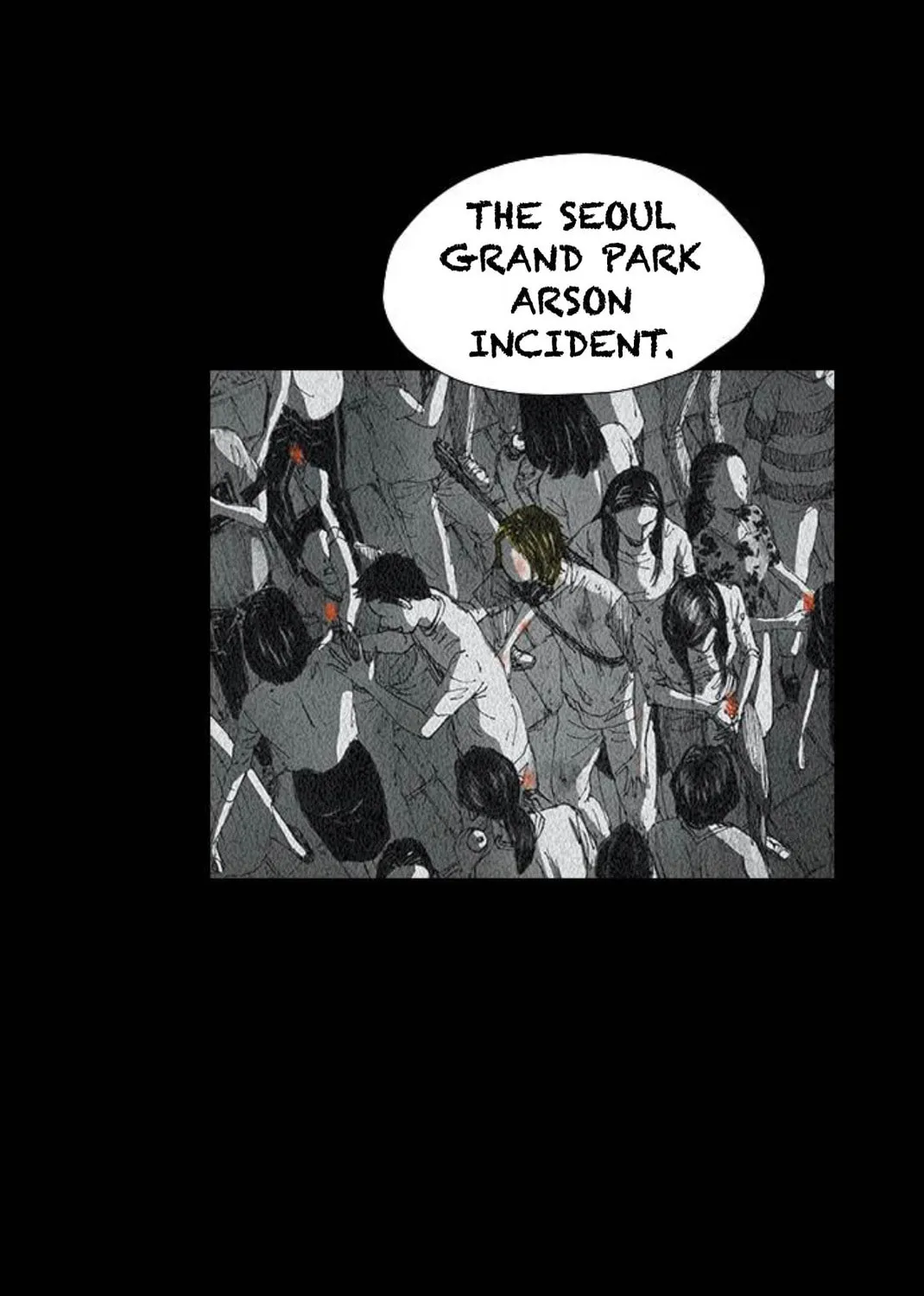 Haunted Electronics Shop Chapter 28 page 59 - 