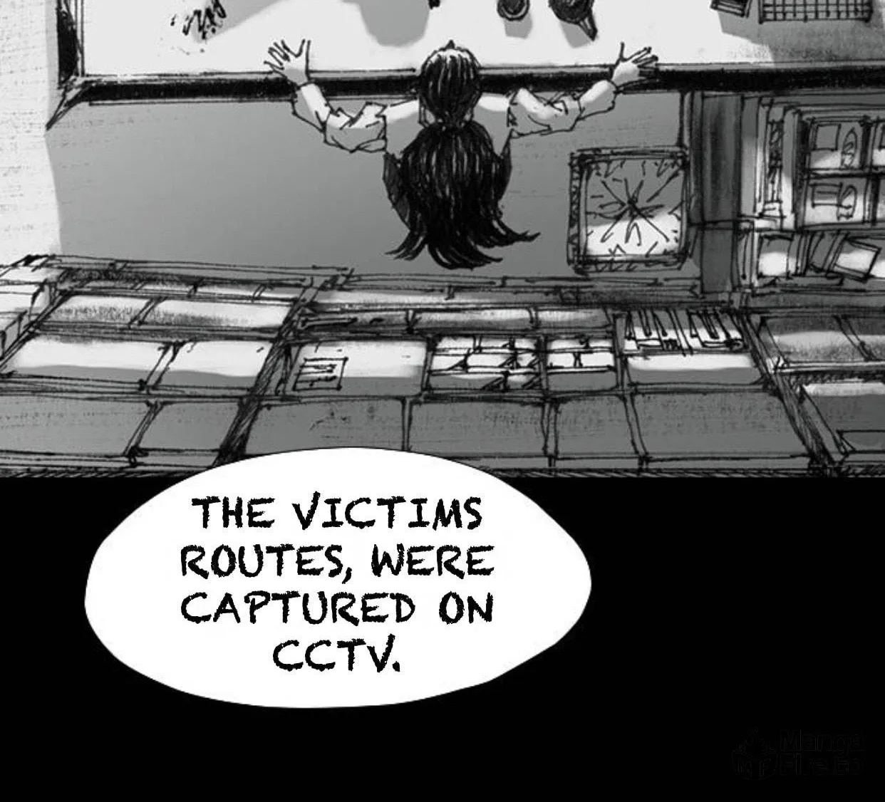 Haunted Electronics Shop Chapter 28 page 64 - 